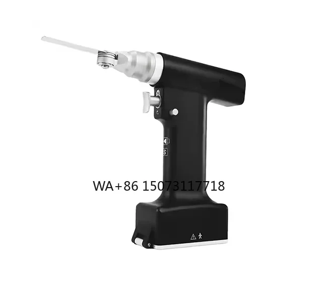 Микроосциллирующая пила с бесщеточным двигателем, хирургическая пила для резки костей