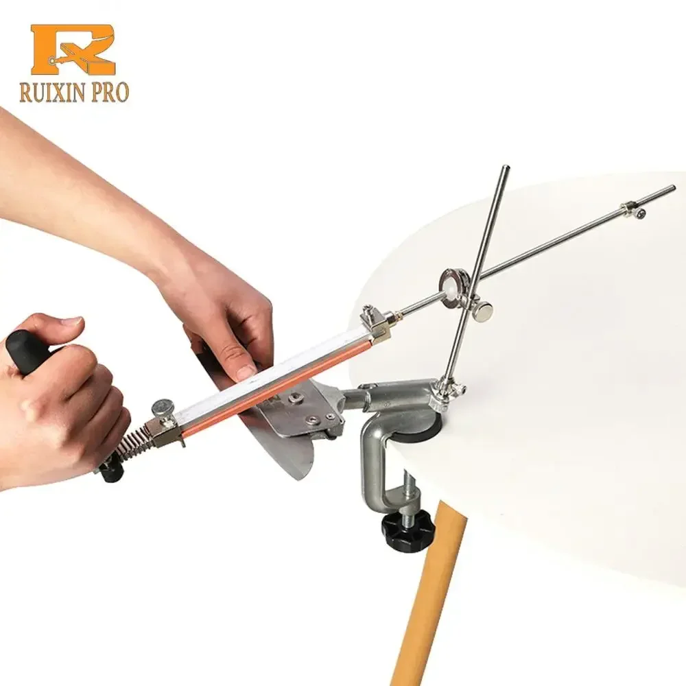 Ruixin Pro RX008 Knife Sharpener Sharpening System Replaceable Accessories Components Part Bracket Holder Universal Joint