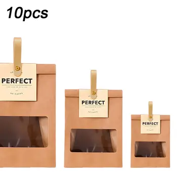 10 best sales אריזות מאפייה - №3