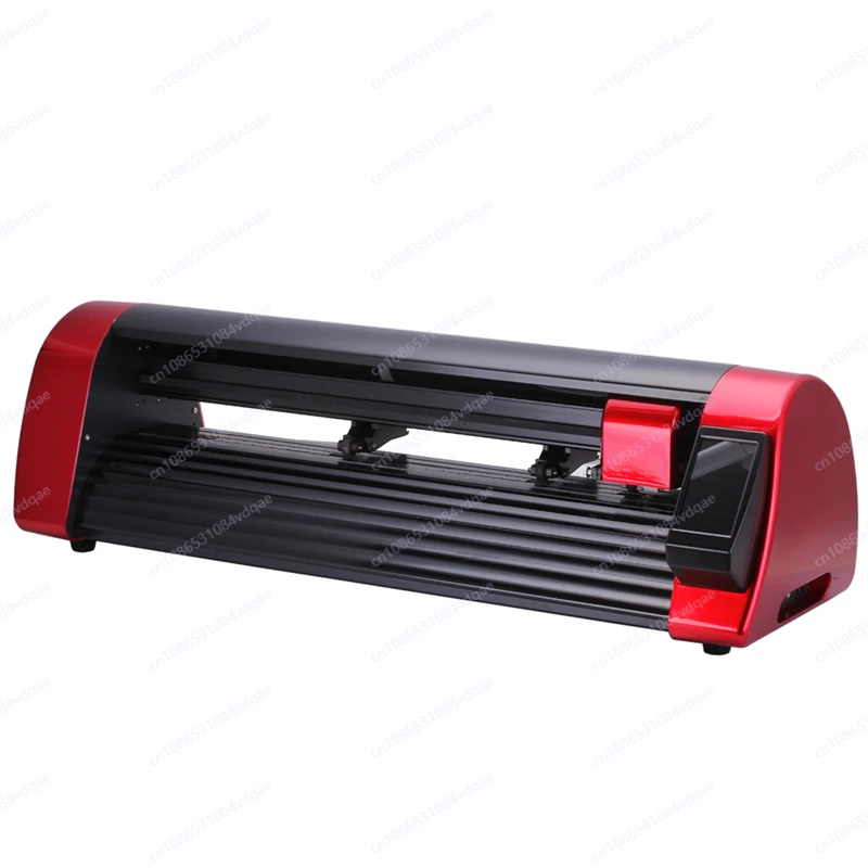 

600Mm/1200mm numerical control sticker cutting plotter with wi-fi for industrial production camera profile die cutters