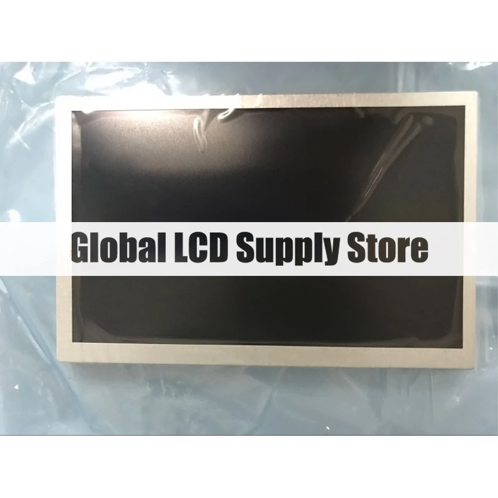 TX20D200VM5BAA New Original A-Grade 8 inch 800x480 LCD Display Screen for Industrial Equipment