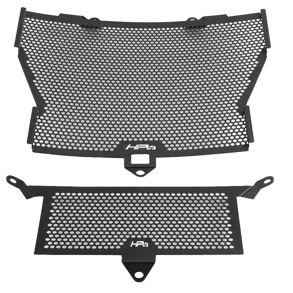 For BMW S1000RR S1000 RR S 1000 RR HP-4 2013 2014 2015 2016 HP4 Motorcycle Accessories Radiator Grille Guard Cover Protector