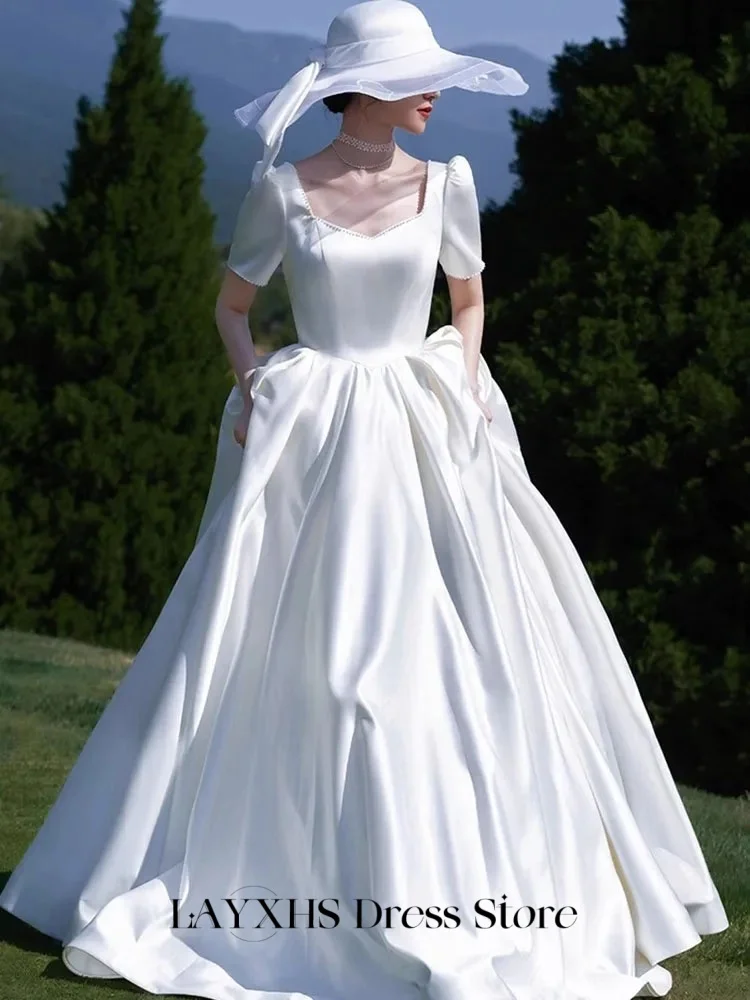 Layxhs Simple Weddi… - image