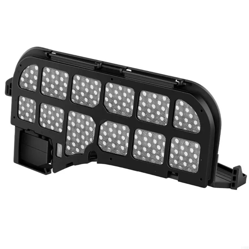 L8RE Съемный сетчатый фильтр теплостойкий базовый базовый фильт