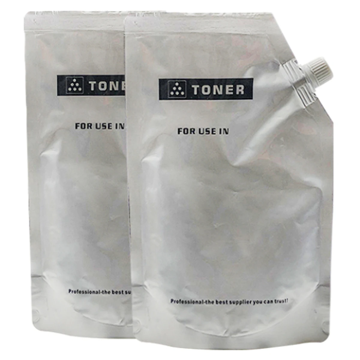 1KG Ink Toner Powder Dust Reset Refill Kits for Sharp MX B 45-GT MX B 45-FT MX B 45-JT MX B 45-XT MX B 45-ST-C MX B 45-CT