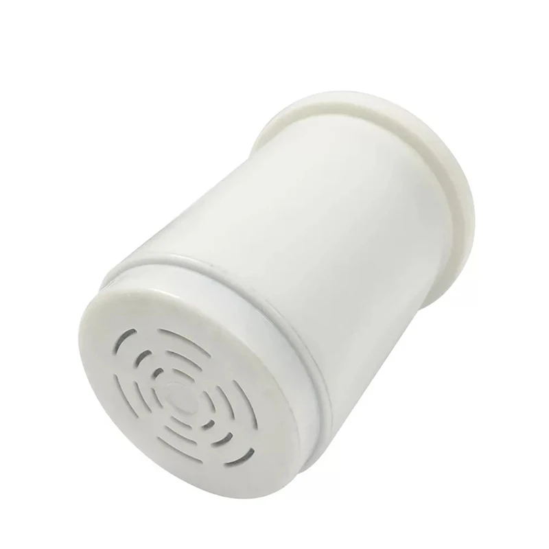 Original Pure+Alka System Mineral Alkaline Ionizer Replacement Filter Cartridges for AlkaDrops Water Filtration Purifier Pitcher