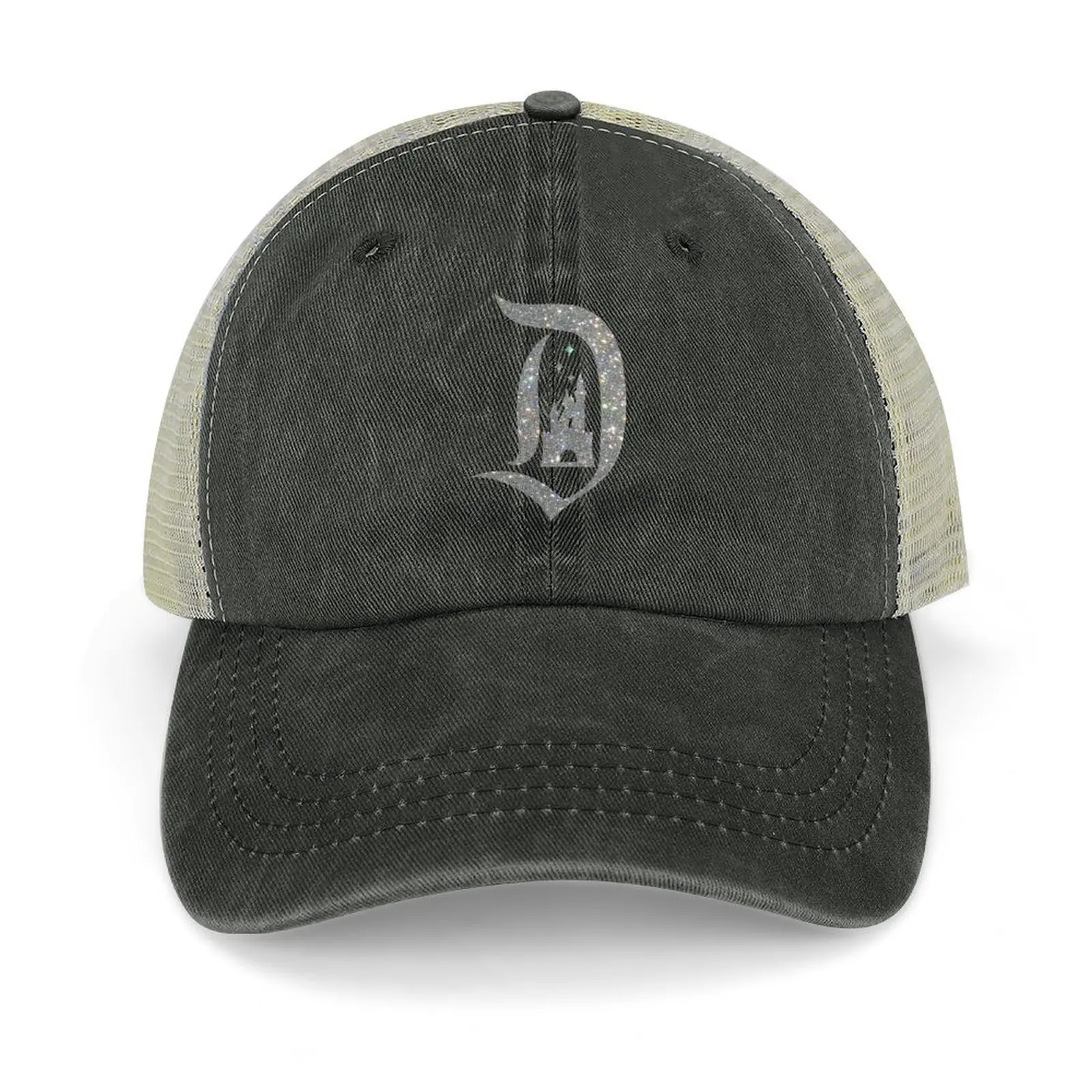 

Castle Baseball Cap New In Hat Mountaineering Dropshipping Sunscreen Boy Women's