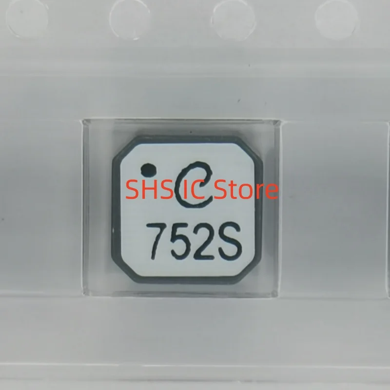 

2 шт./лот LPR6235-752SMRB 752S LPR6235 SMD новый оригинал
