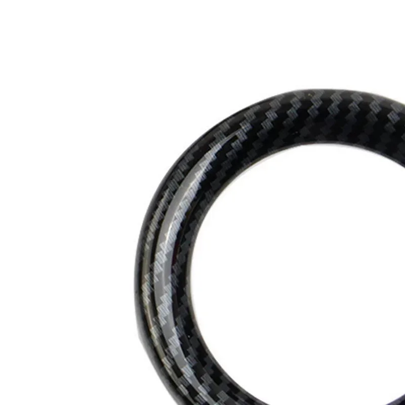 

Car Meter Clock Ring Cover Meter Clock Ring Cover Fornissan 370Z Dashboard Instrument Trim Frame