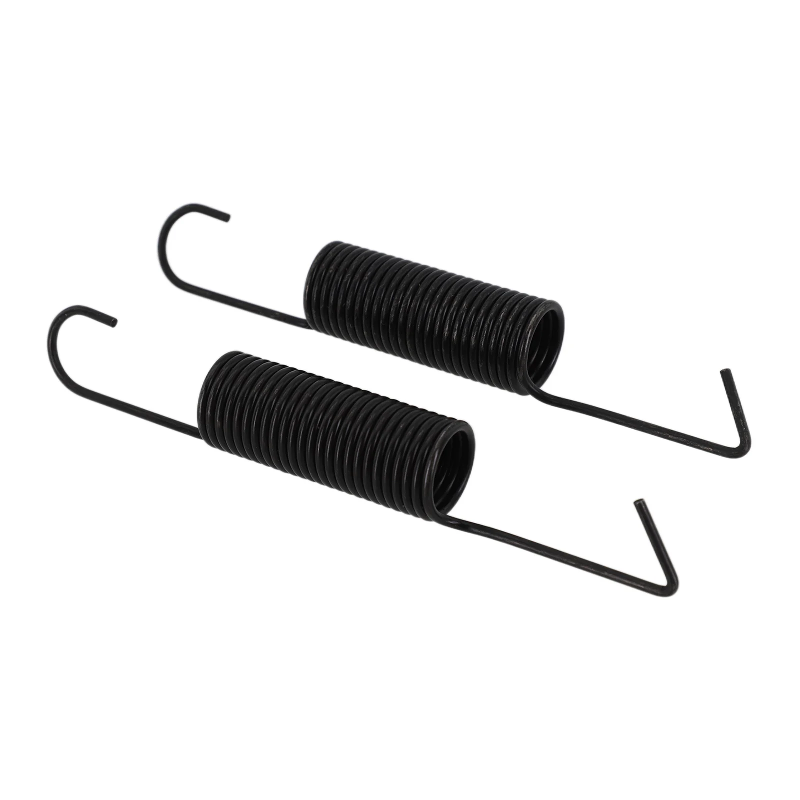 سطح السفينة الربيع متوافق مع الموديلات 145 155C 190C D140 D150 D155 L120 L130 G110 LA140 LA145 LA150 LA155 LA165 LA175 GX21582 #5