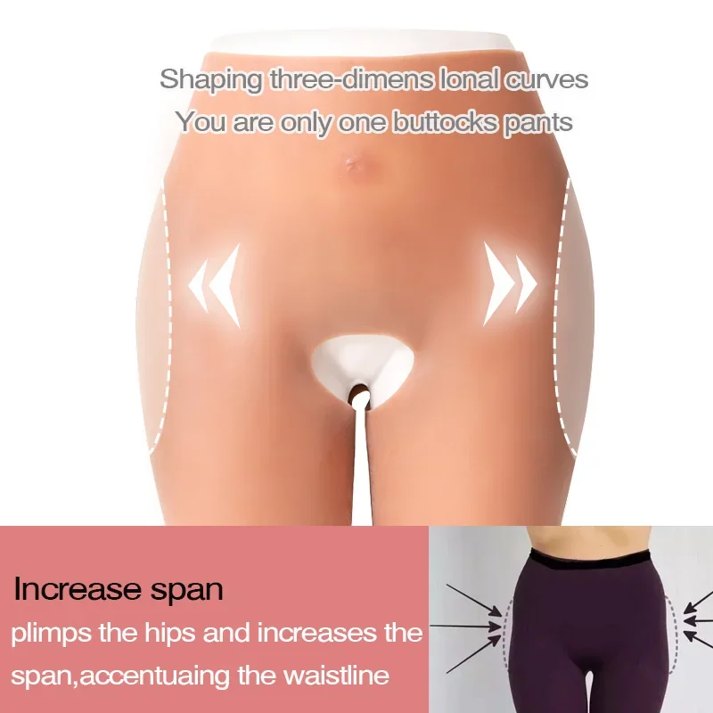 Hips Shapers Abunda…