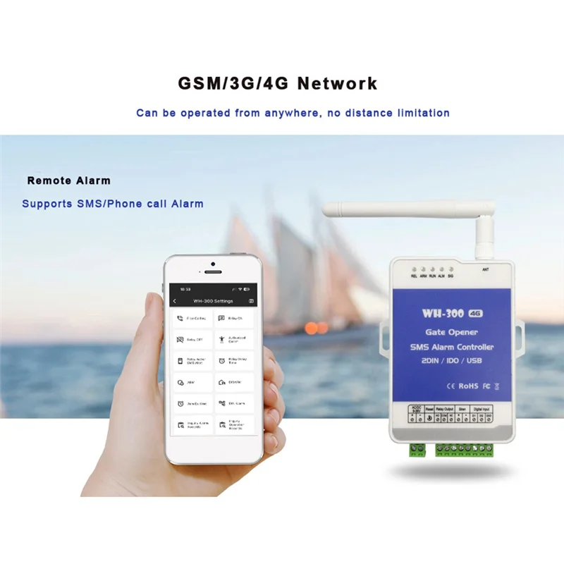 4g-gsm-wh-300-eu-gate-door-opener-relay-switch-remote-controller-supports-remote-wireless-alarm-with-app-control