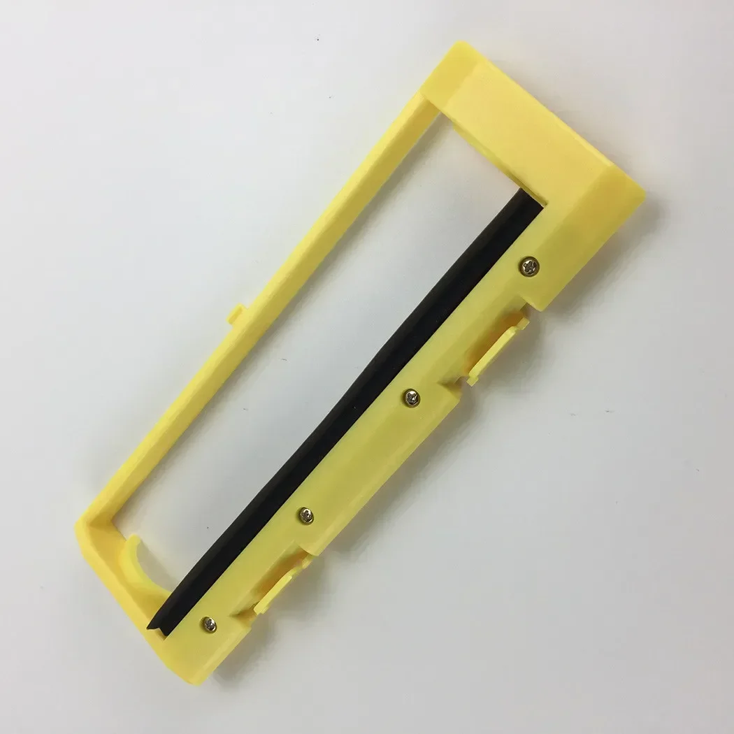 1pc Wichtigsten Roller Mittleren Pinsel Abdeckung Für Osoji Dojosan 950 680 Robotic Staubsauger Ersatzteile Ersatz Zubehör