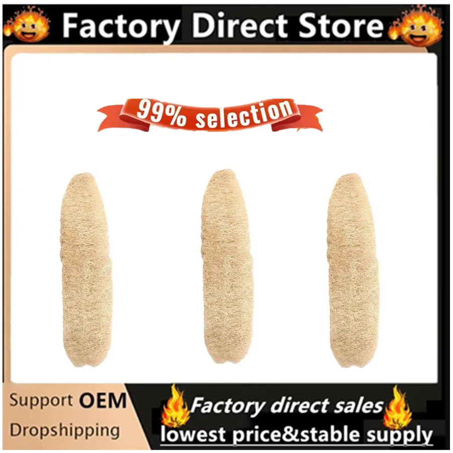 

Натуральные губки из люфы Органические губки для мытья тела из люфы Натуральная губка для мытья тела Luffa, отшелушивающий скруббер, удаление омертвевшей кожи, изготовленное мыло, спа