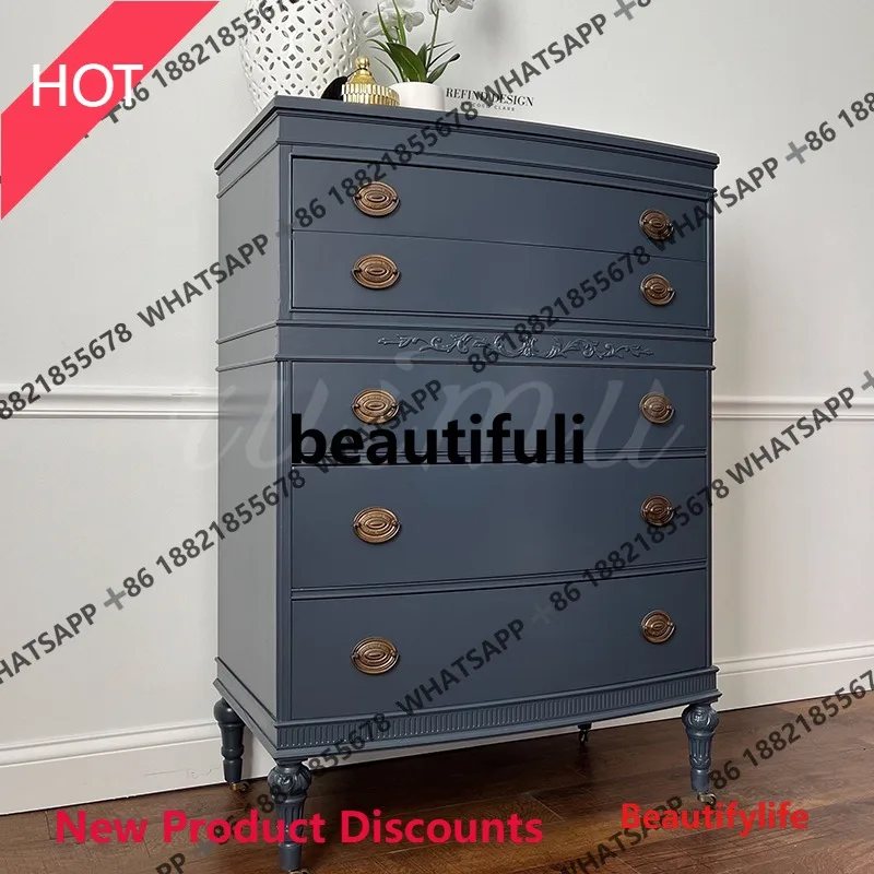 D53 American Retro …