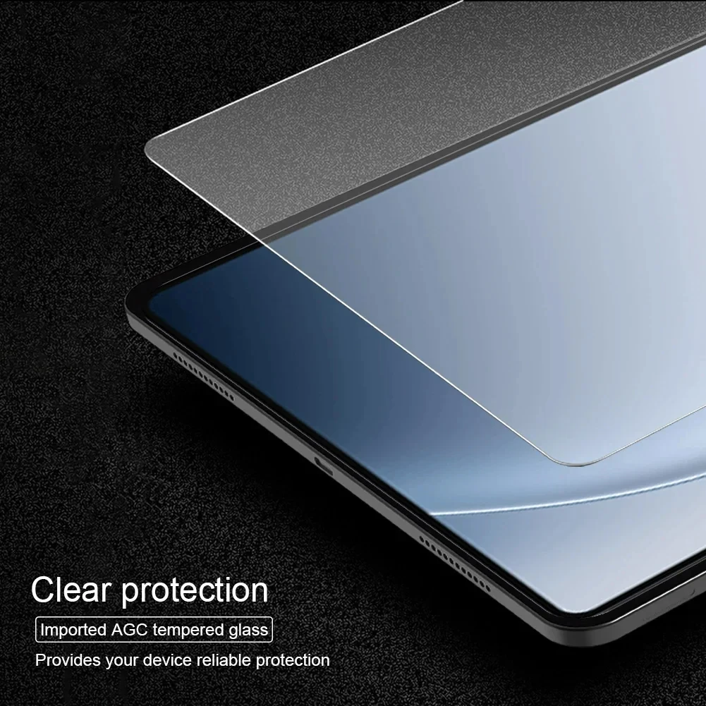 For Xiaomi Pad 7/7 Pro/7 Ultra, NILLKIN H+ Anti-Explosion 9H Glass