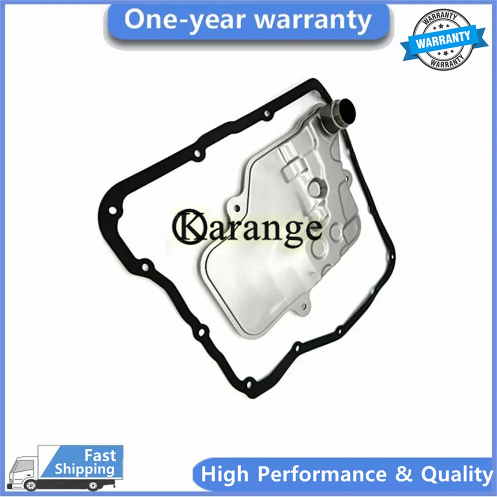 

TR690 CVT Transmission Filter Gasket For SUBARU Forester Legacy Wagon Outback 2.0T 31728AA121 31728-AA120 31728AA120 A/T