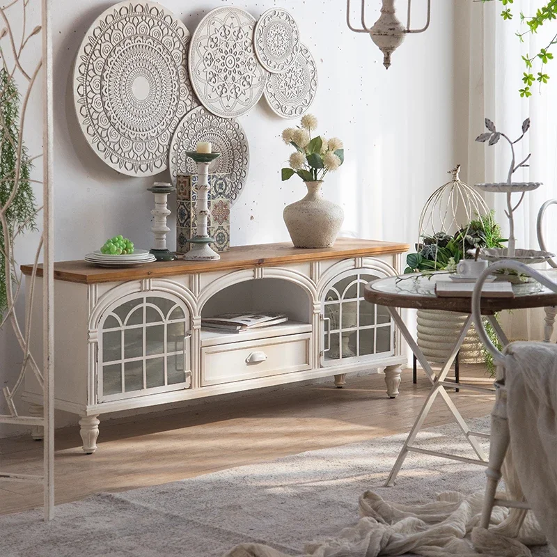 

Tv Stand Elegant Aesthetic Trendy French Tv Stand Nordic Luxury Mobiletto Porta Tv Designer Furniture