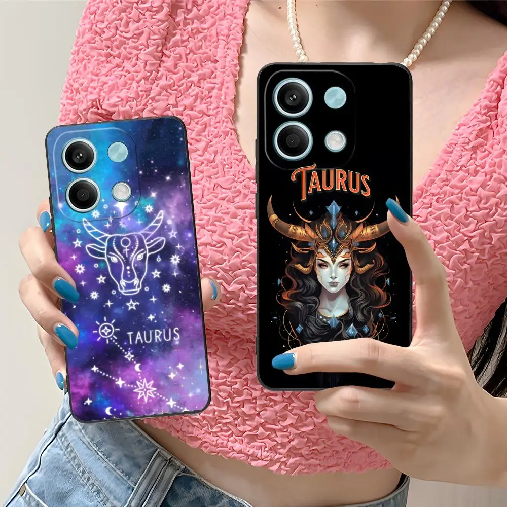 Zodiac Sign Taurus … - image