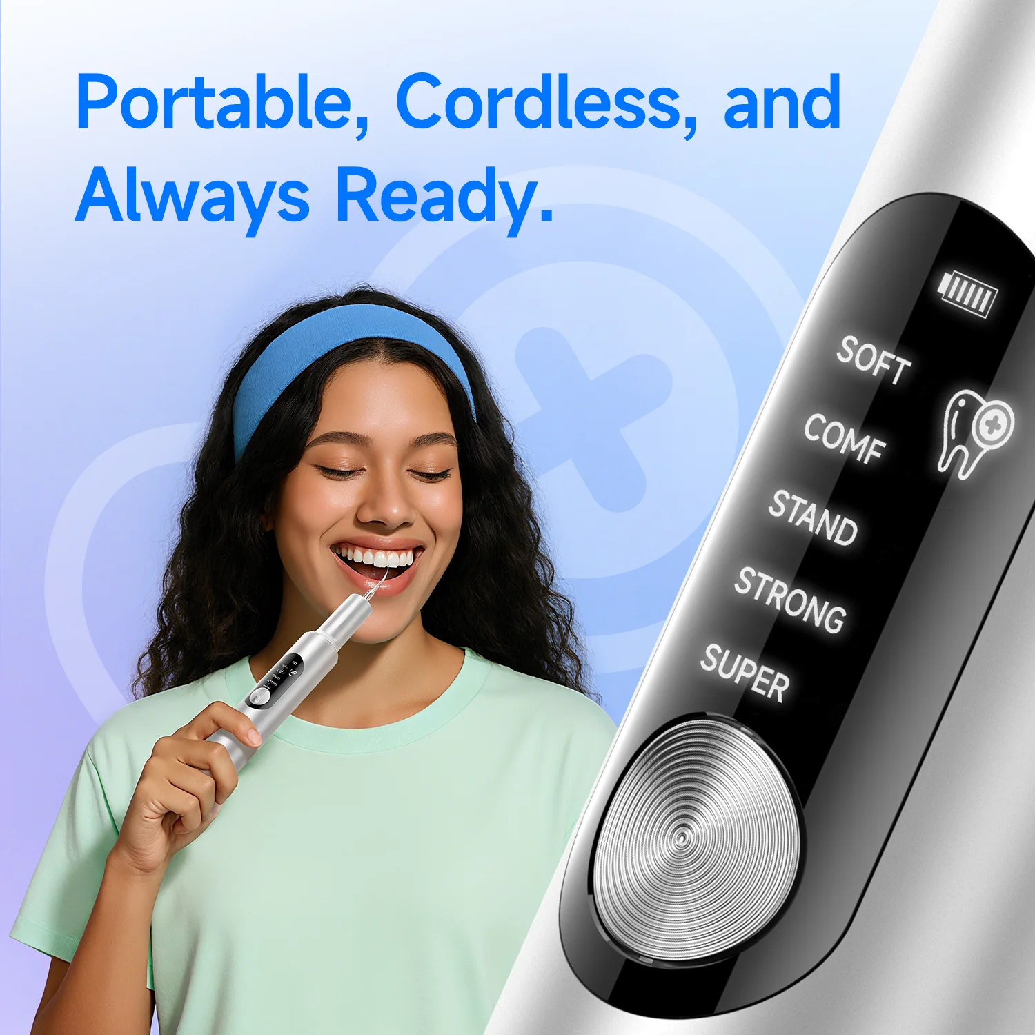Thumbnail 4 - #11 Compare Ultrasonic Scalers Before You Buy