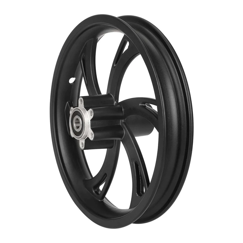 

Aluminum Alloy Wheel Hub Bicycle Light Brake Hub Compact Size Damage Replacement Easy Installation Lightweight Design