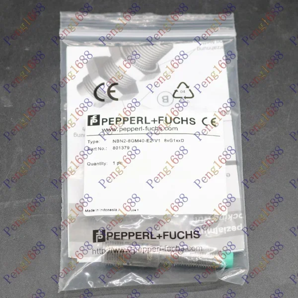

New Nbn2-8gm40-e2-v1 for Proximity Sensor Fast Delivery Brand New Original Spot Plc