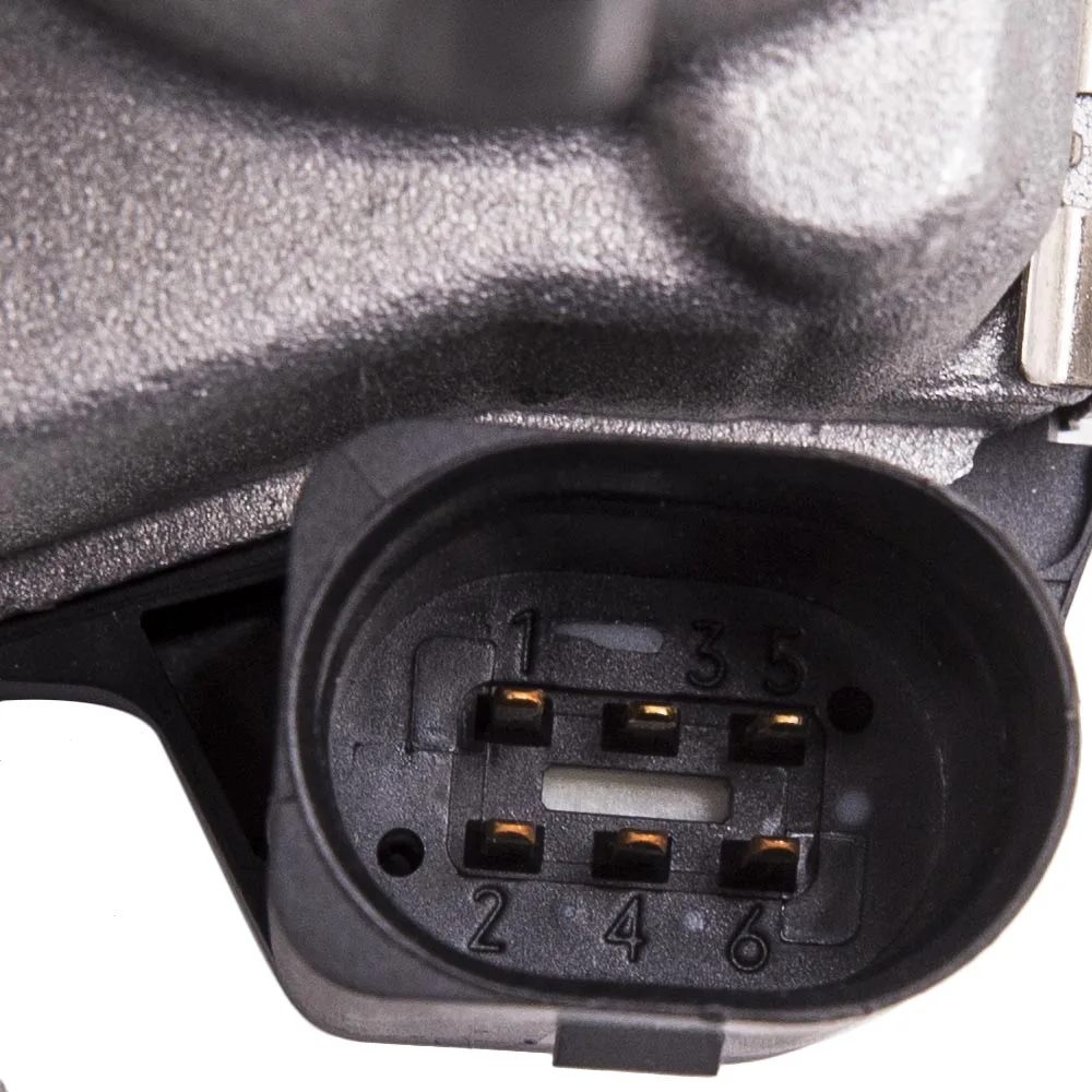 مجموعة جسم الخانق الإلكترونية لفورد إسكيب L4 1.6L BE8Z9E926C 2013-2016 7S7Z9E926A 676023 6E6023