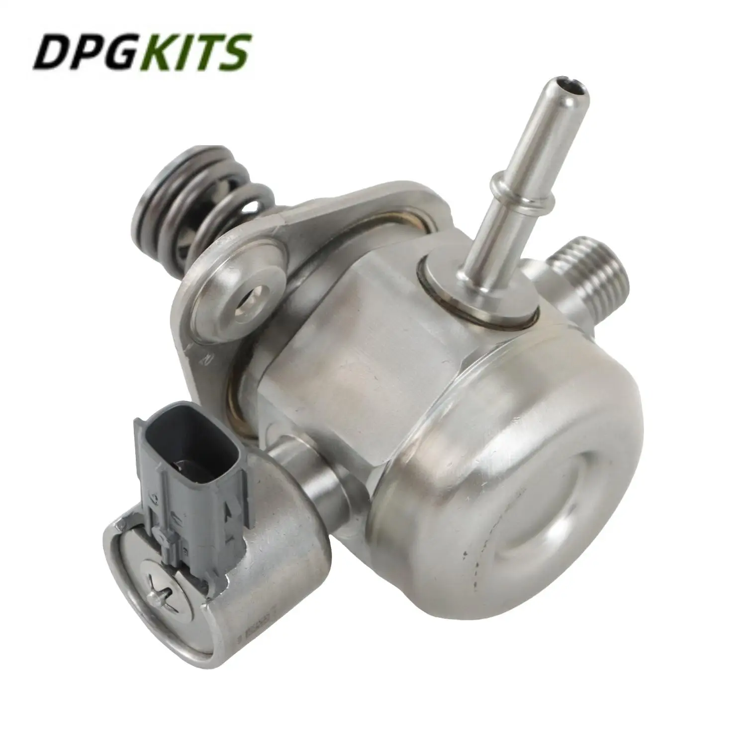 16630-1KC0A 16630-1KC0C High Pressure Fuel Pump  For Juke 2011-2017 Rogue Sport 2017 2.0L