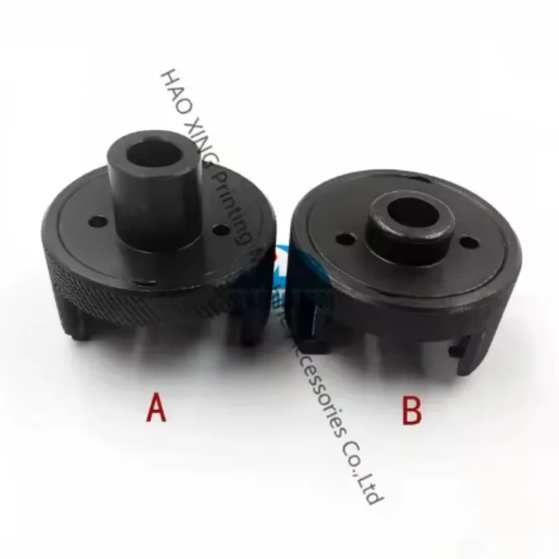 

High Quality Bearing Sleeve for KBA Offset Printing Machine Replacement Spare Parts Bracket Ink Roller Support Bushing