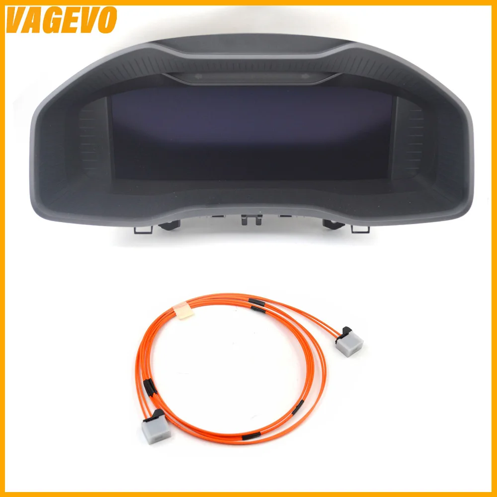 

For Skoda Kodiaq Virtual Cockpit LCD Instrument Cluster 56G 920 790 56G920790