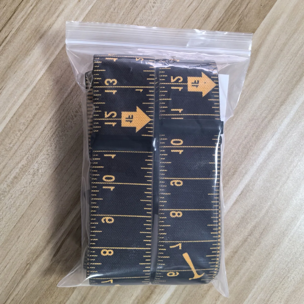 Heavy Duty Suspenders for Men Work Tape Measure Pattern 5cm X-back 4 Strong Clips Ruler Suspenders Trouser Braces Strap Belt