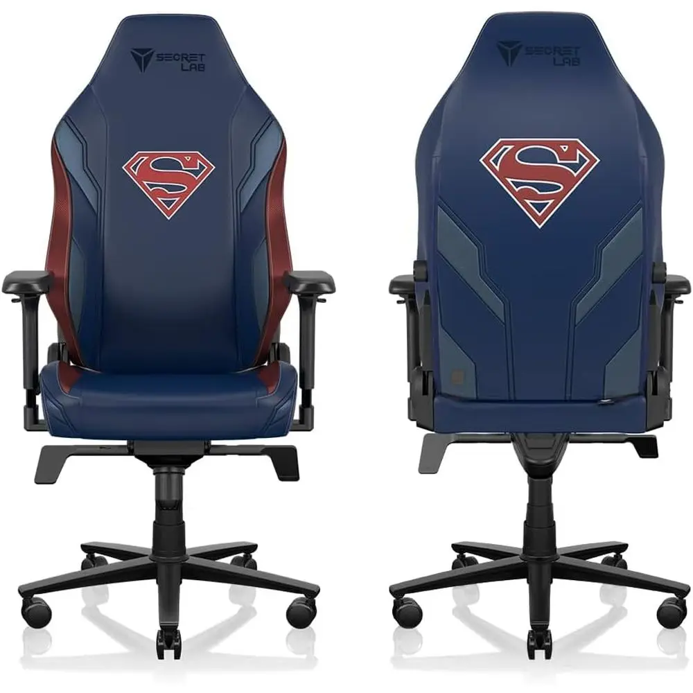 Ergonomic Reclining Gaming Cha - Gaming Chair Lumbar Pillow บทวิจารณ์และราคา