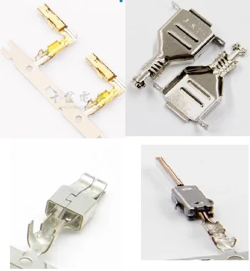 

20PCS SQS-A03GF-P-P Terminal ST730751-3 8240-0123 J-SC9B J-SP2140(LF)(SN) 2-964292-1 SAIT-A03T-M064