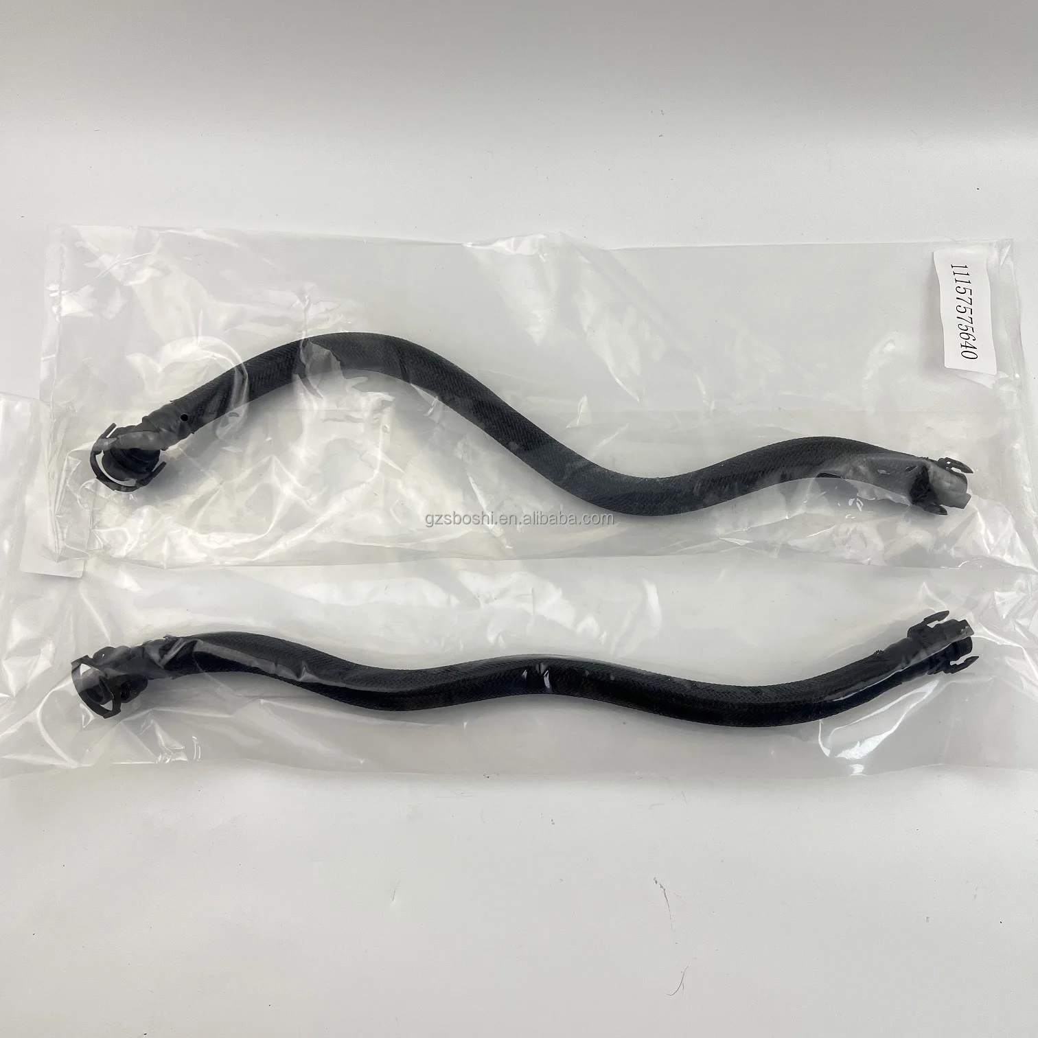 

11157575641 Auto Parts Crankcase Breather Vent Hose 11157575641 for BMW N63 F18 550i 650i 750Li Alpina B7L X5 X6
