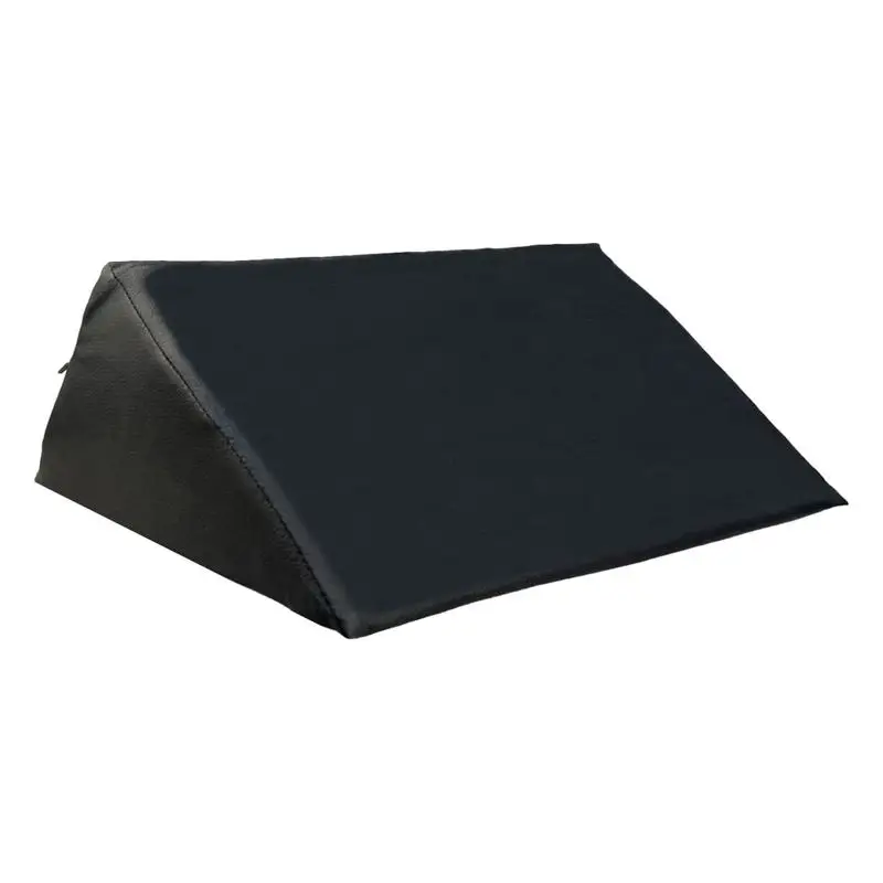 

1pcs Portable Curl Pad Biceps Training Pad Dumbbell Barbell Gym Equipment Biceps Rack Arm Trainer Curl Pads For Home Gym
