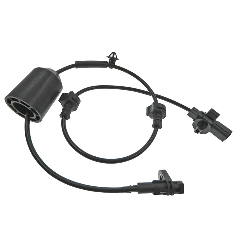 

AU28-57455-T5A-013 57450-T5A-013 57470-T5A-003 57475-T5A-003 Front Rear ABS Wheel Speed Sensor Parts For Honda City Fit 1.5L 15-