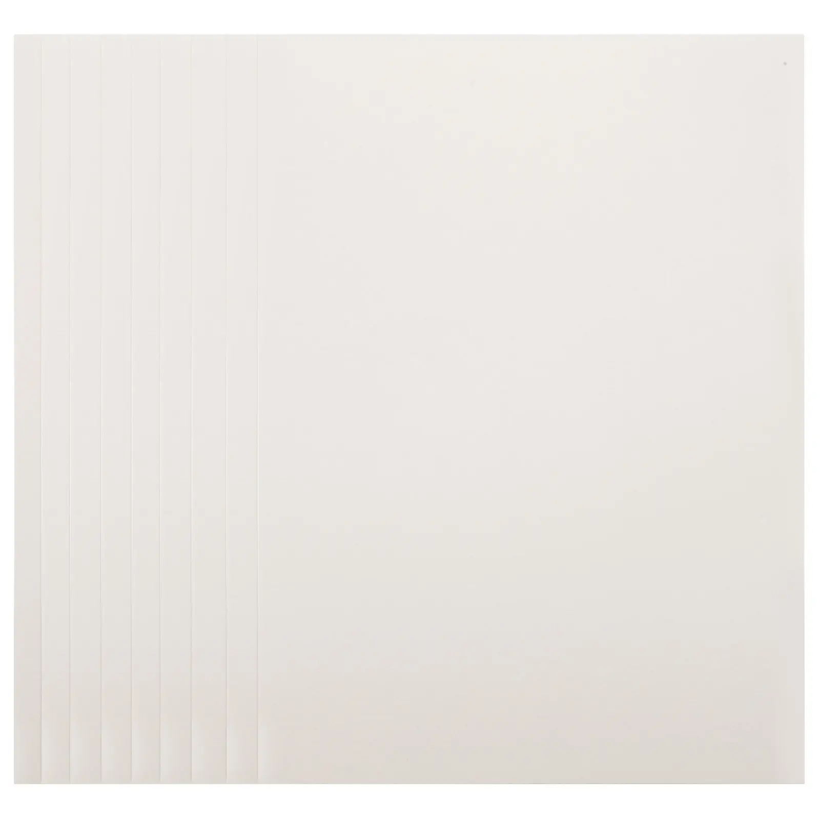 

25 листов водорастворимой бумаги для эскизов, профессиональная бумага для рисования, гладкая текстура, портативная, в твердом переплете, для школы, офиса, дома