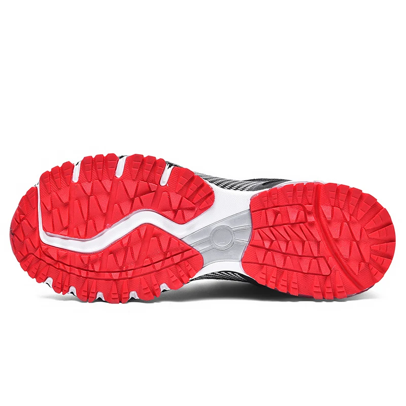 

New Golf Shoes Mesh Breathable Outdoor Leisure Walking Shoes Men's Golf Shoes Comfortable Anti Slip Fitness