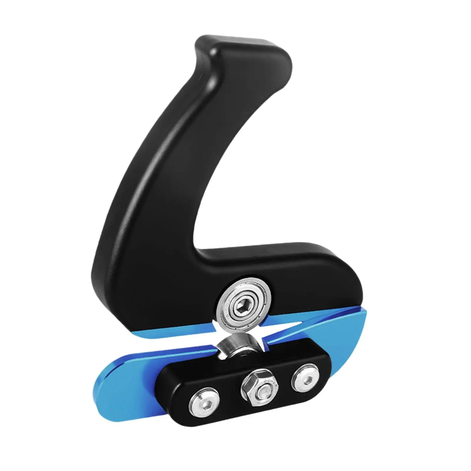 

Edge Banding Trimmer Hand Planer Practical Smoothly Cuts DIY Deburring Projects for Countertop Finishing Wood Cabinet Making