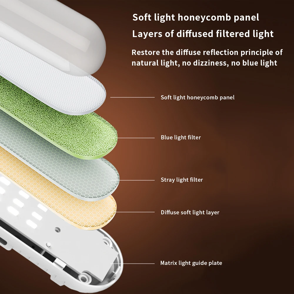 البث المباشر ملء الضوء قابلة للشحن سطوع قابل للتعديل الهاتف كاميرا الكمبيوتر Selifie ضوء الصورة الرسم المحمولة LED الخفيفة