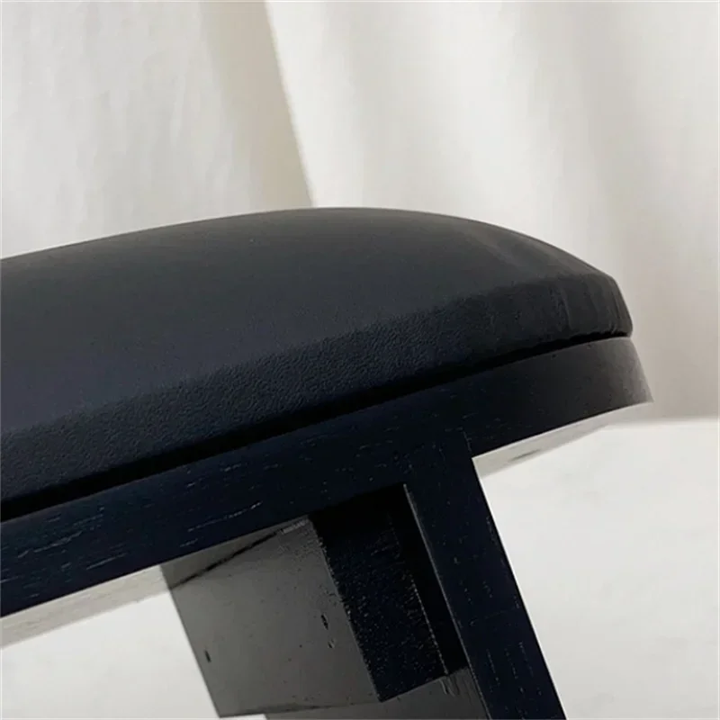 Nieuwe 1PC Zwart PU Lederen Nagelmat Pad Nagel Handkussen Verhoog Tafel Manicure Tafel Nagel Stand Kussen Armsteun manicure Tool