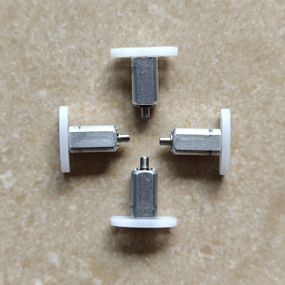 Original Front Rear Left Right Arm Remote Control Controller Propeller Shaft For Fimi X8 Mini V2 RC Drone Spare Part Accessories