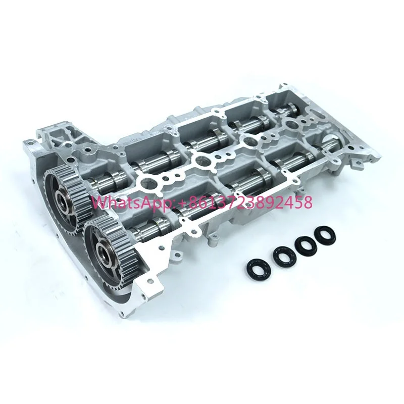 forNew Arrival Diesel Camshaft Kit GK2Q-6E262-AF HG9Q-6E262-CD 2648544 Camshaft Housing Cover for Ford Focus Galaxy 2.0 Ecoblue