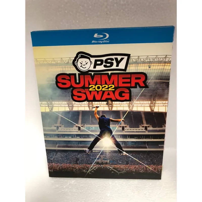 Uncle Bird Summer Celebration Concert BD Blu-ray Disc Box Brand New Unopened In Stock Free Shipping