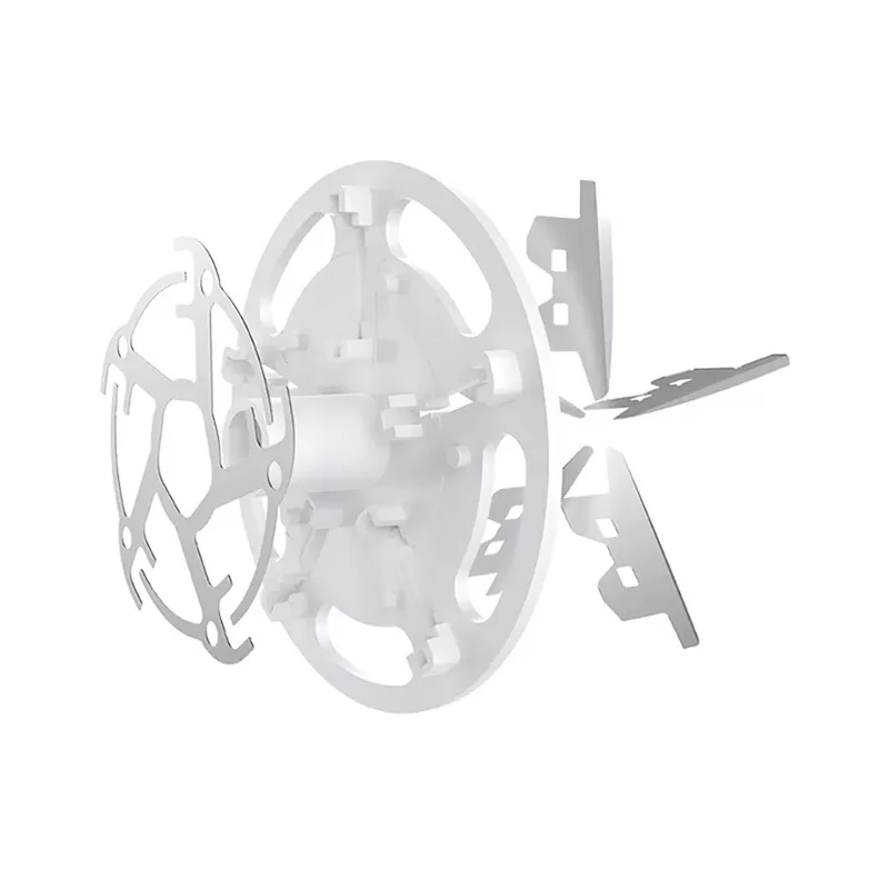 XIAOMI MIJIA Lint Remover Cutter head Spare Parts Pack Kits Clothes Fuzz Pellet Trimmer Machine Portable Charge Fabric Shaver