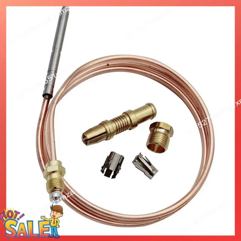 Substituição do termopacoplador ABCL para Robertshaw Rheem UV6379R 1900 Série Controle universal do termostato HVAC