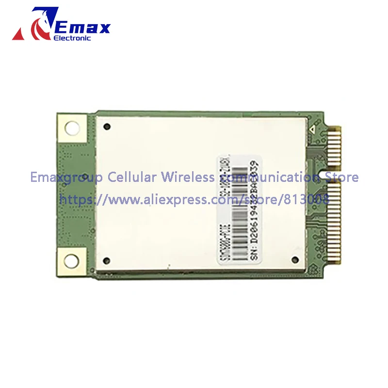 SIMCOM SIM7600G LTE Cat1 MINI PCIE Module for Global LTE-FDD B1/B2/B3/B4/B5/B7/B8/B12/B13/B18/B19/B20/B25/B26/B28/B66