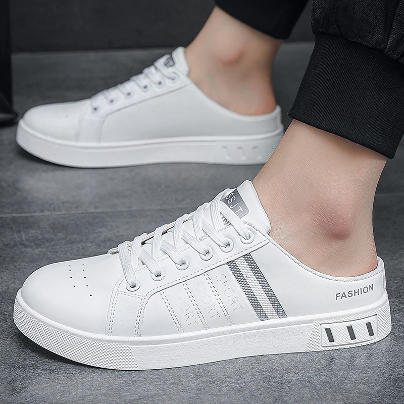 

2025 New Street Style Shoes– Edgy Skate Shoes, Retro American, Thick Sole, Casual & Fashionable, Hiking Comfort