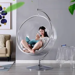 Luxury Baby Hanging Chair Adults Sex Swing Indoor Egg Hanging Chair Stand Adult Children Columpio Colgante Balcony Furniture