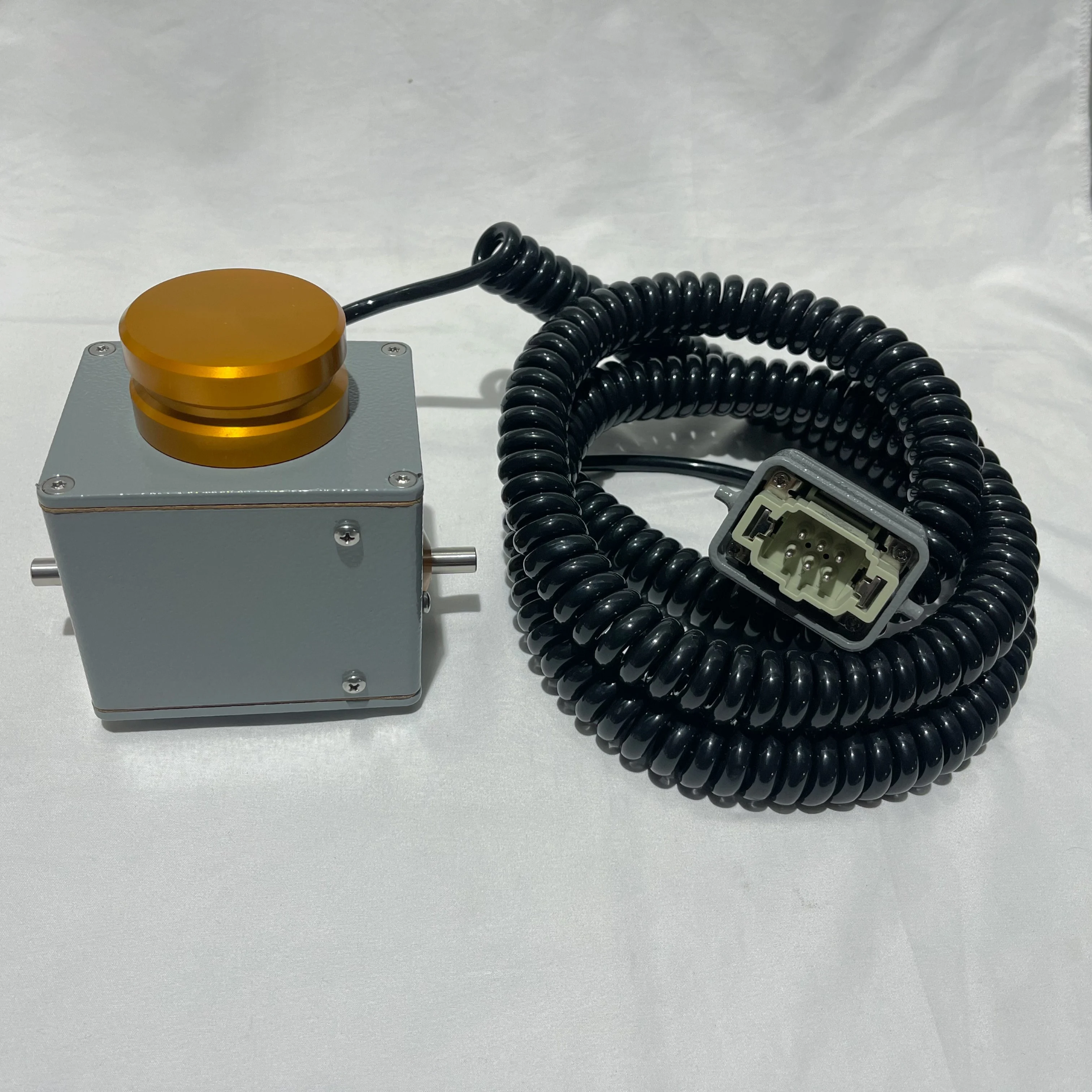

82074 Slipform Paver Level System Spare Parts PN 82074 Rotary Encoder